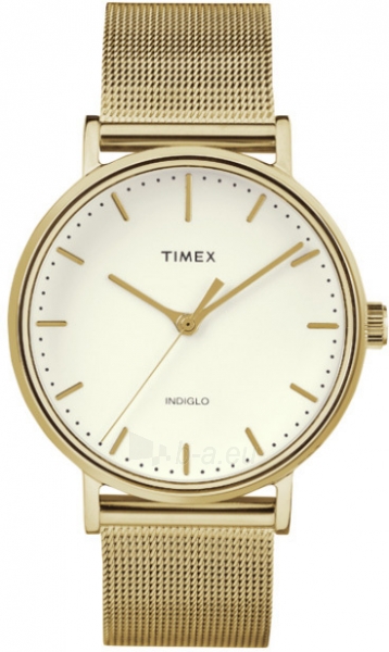 Laikrodis Timex Weekender Fairfield TW2R26500 paveikslėlis 1 iš 8