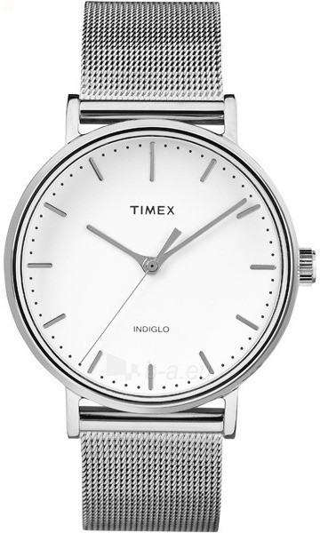 Laikrodis Timex Weekender Fairfield TW2R26600 paveikslėlis 1 iš 5