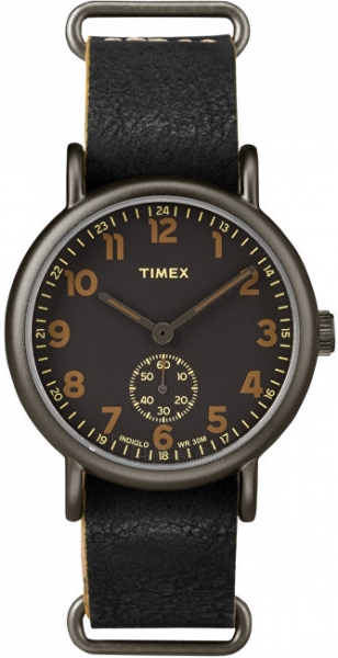 Laikrodis Timex Weekender™ Oversized TW2P86700 paveikslėlis 1 iš 5