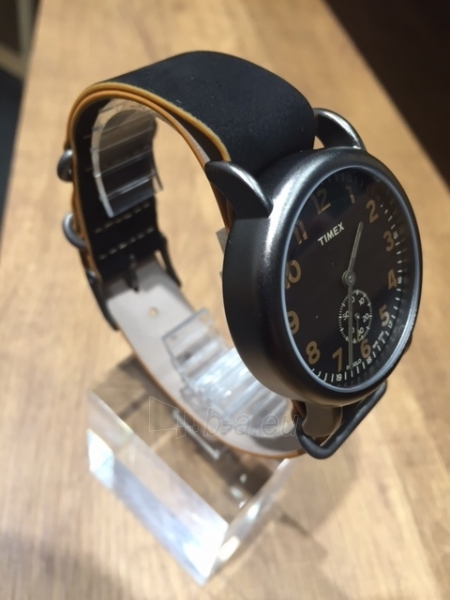 Laikrodis Timex Weekender™ Oversized TW2P86700 paveikslėlis 4 iš 5