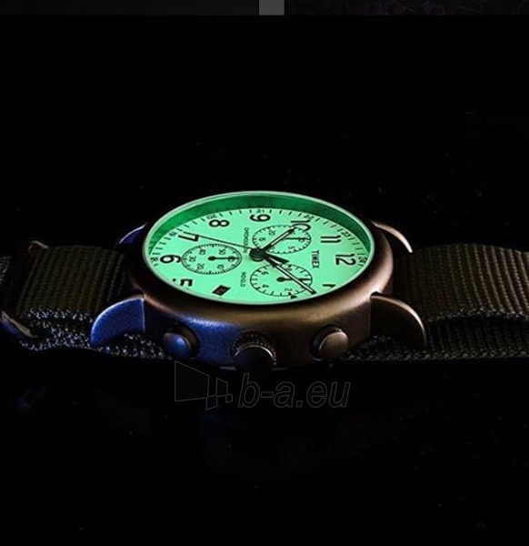 Laikrodis Timex Weekender TW2P62200 paveikslėlis 5 iš 5