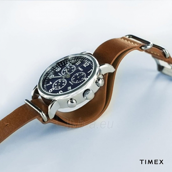 Laikrodis Timex Weekender TW2P62300 paveikslėlis 5 iš 5
