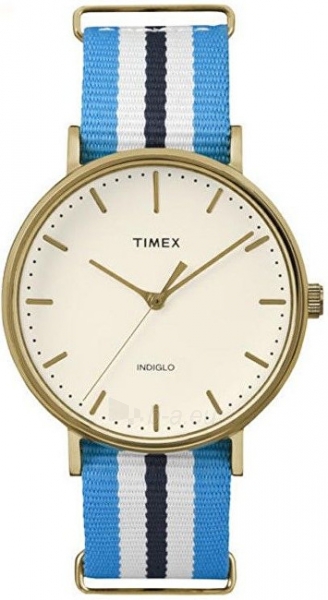 Laikrodis Timex Weekender TW2P91000 paveikslėlis 1 iš 6