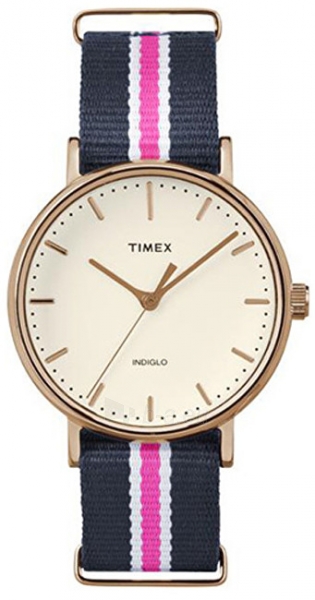 Laikrodis Timex Weekender TW2P91500 paveikslėlis 1 iš 2