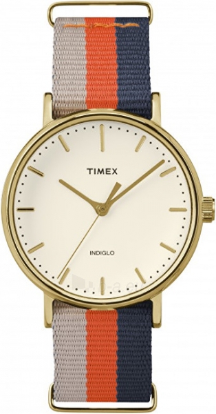 Laikrodis Timex Weekender TW2P91600 paveikslėlis 1 iš 6