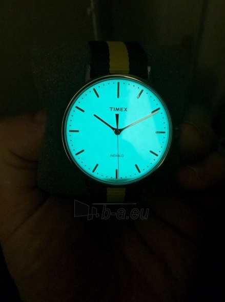 Laikrodis Timex Weekender TW2P91600 paveikslėlis 4 iš 6
