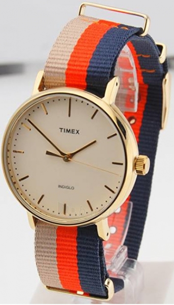 Laikrodis Timex Weekender TW2P91600 paveikslėlis 5 iš 6