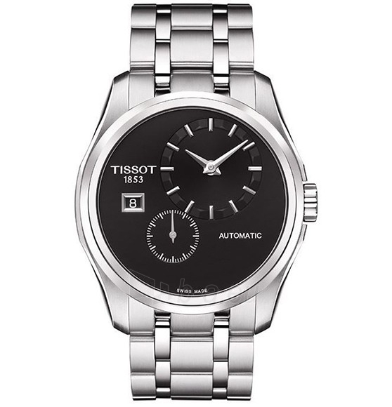 Laikrodis Tissot T035.428.11.051.00 paveikslėlis 1 iš 1