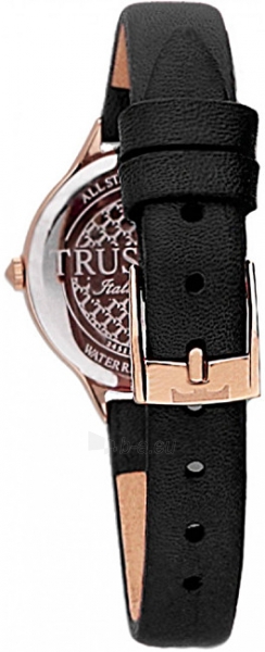 Laikrodis Trussardi No Swiss T-Queen R2451122504 paveikslėlis 2 iš 3