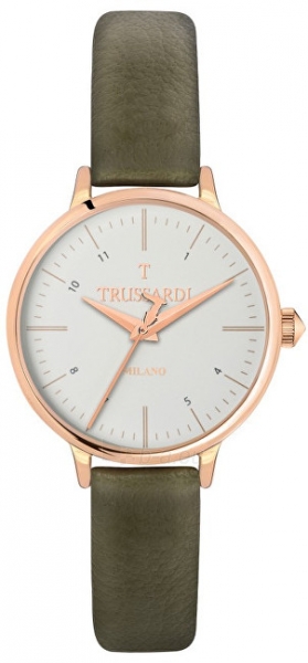 Laikrodis Trussardi No Swiss T-Sun R2451126502 paveikslėlis 1 iš 5