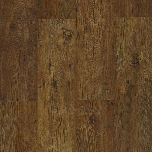 Laminate flooring Krono Original 9195 KRONOFIX CLASSIC, 1285x192x7, 31kl, oak Rustic  paveikslėlis 1 iš 2