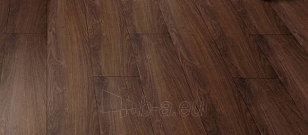 Laminate flooring 8168 Tabac Oak 1285x192x8 AC5 (32 kl.) paveikslėlis 2 iš 2