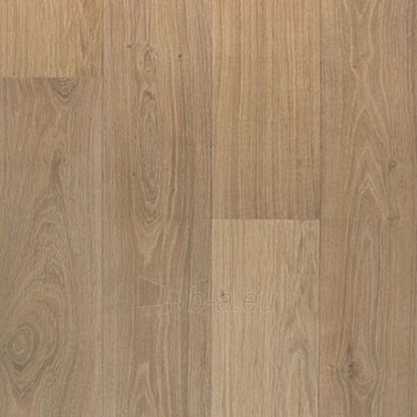 Laminate flooring Unilin Flooring QSM 033 CLASSIC 1200x190x7 32 kl. oak paveikslėlis 1 iš 1