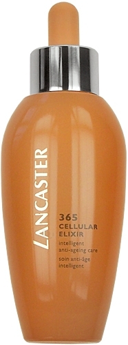 Lancaster 365 Cellular Elixir Intelligent Anti-Ageing Care Cosmetic 50ml paveikslėlis 1 iš 1