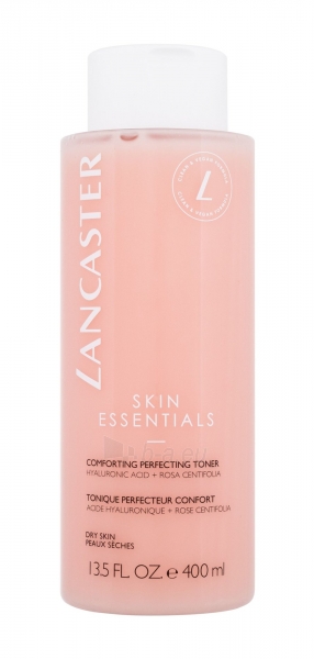 Lancaster Comforting Perfecting Toner Cosmetic 400ml paveikslėlis 1 iš 1