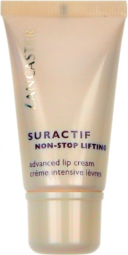 Lancaster Suractif Non-Stop Lifting Advanced Lip Cream Cosmetic 15ml paveikslėlis 1 iš 1