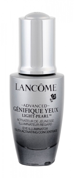 Lancome Advanced Genifique Yeux Light-Pearl Eye Iluminator Cosmetic 20ml paveikslėlis 1 iš 1