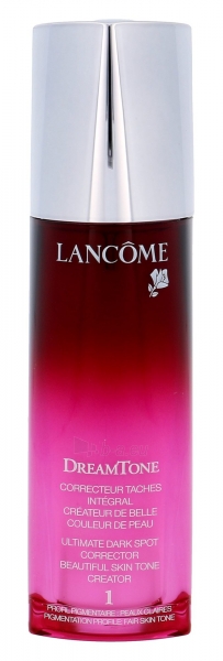 Lancome DreamTone Ultimate Dark Spot Corrector Cosmetic 40ml 1 Fair Skin Tone paveikslėlis 1 iš 1