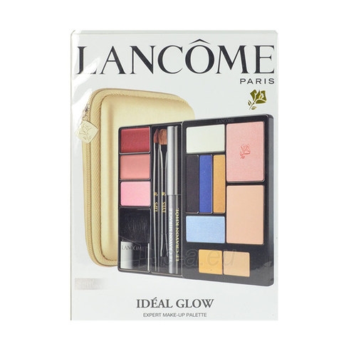 Lancome Idéal Glow Expert Make-up Palette Cosmetic 15,44g paveikslėlis 1 iš 1