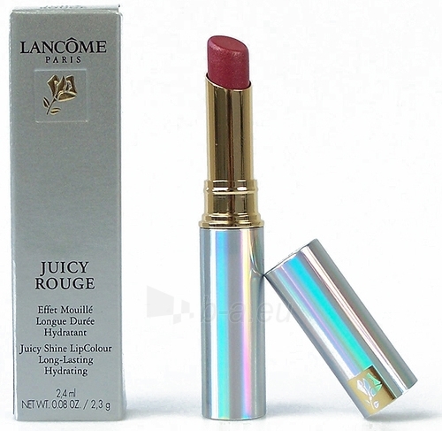 Lancome Juicy Rouge Cosmetic 2,4ml (Pink Candy) paveikslėlis 1 iš 1