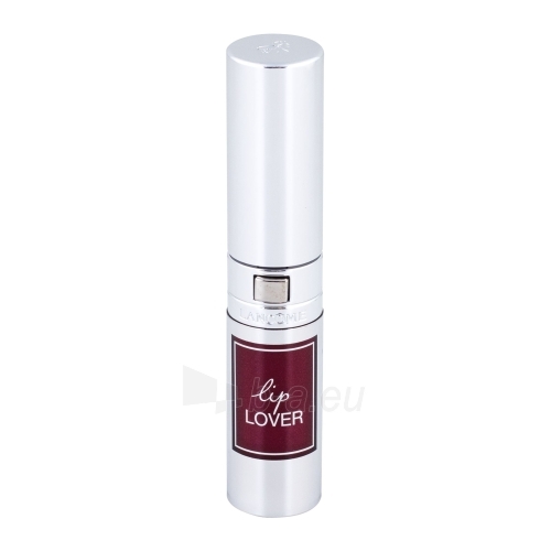 Lancome Lip Lover Cosmetic 4,5ml 362 Bordeaux Tempo paveikslėlis 1 iš 1