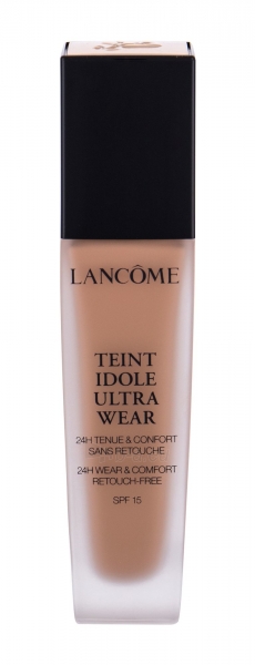 Lancôme Teint Idole Ultra Wear 05 Beige Noisette Makeup 30ml SPF15 paveikslėlis 1 iš 2