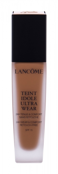 Makiažo pagrindas Lancôme Teint Idole Ultra Wear 10 Praline Makeup 30ml SPF15 paveikslėlis 1 iš 2