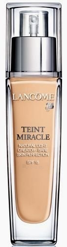 Lancome Teint Miracle Skin Perfector 02 Cosmetic 30ml paveikslėlis 1 iš 2