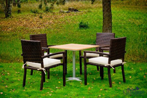Outdoor furniture set CARINO paveikslėlis 1 iš 10
