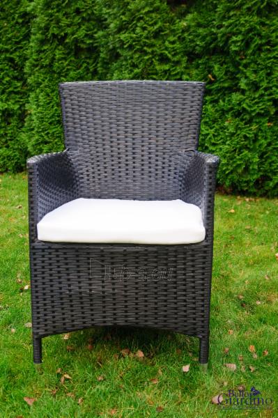 Dārza krēsls MS001 paveikslėlis 2 iš 11