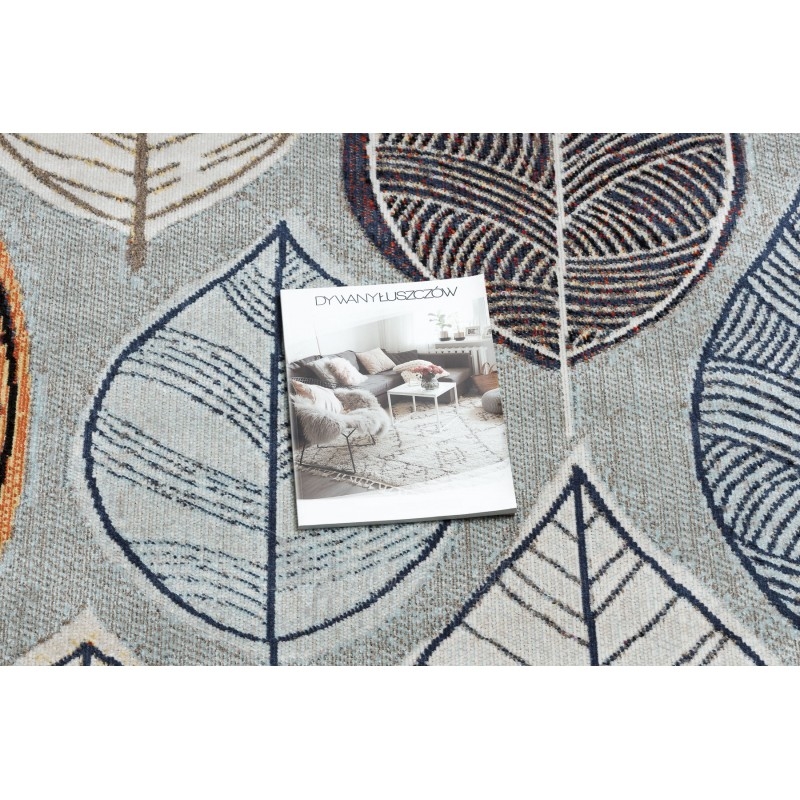 Lauko kilimas MUNDO Lapai | 120x170 cm paveikslėlis 1 iš 16
