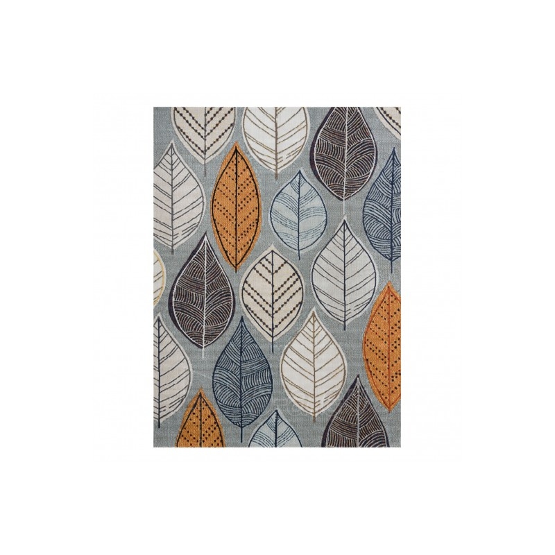 Lauko kilimas MUNDO Lapai | 120x170 cm paveikslėlis 3 iš 16