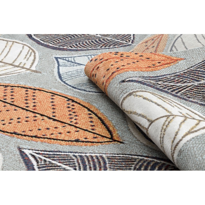 Lauko kilimas MUNDO Lapai | 180x270 cm paveikslėlis 12 iš 16