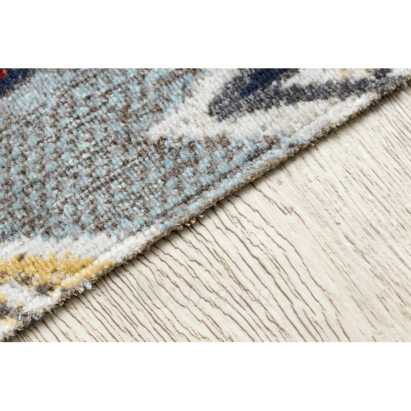 Lauko kilimas MUNDO Lapai | 180x270 cm paveikslėlis 7 iš 16