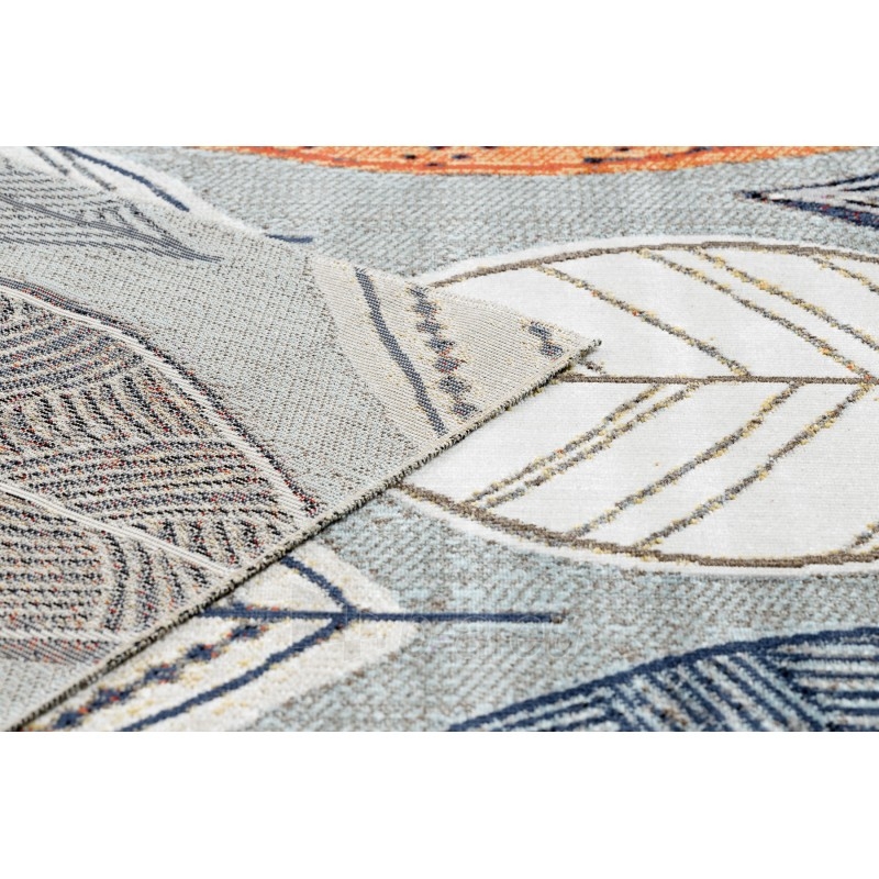 Lauko kilimas MUNDO Lapai | 200x290 cm paveikslėlis 15 iš 16