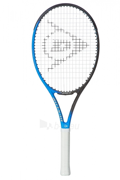 Lauko teniso raketė Dunlop Apex Lite 250 G2 paveikslėlis 1 iš 1