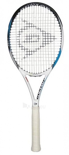Lauko teniso raketė Dunlop Biomimetic S2.0 LITE G3 paveikslėlis 1 iš 1