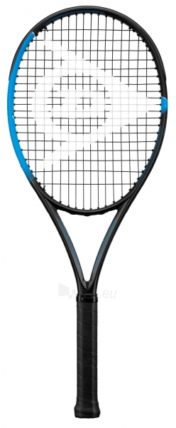 Lauko teniso raketė DUNLOP FX500 (27) G3 paveikslėlis 1 iš 1