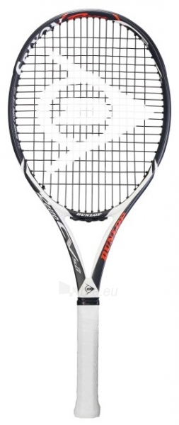 Lauko teniso raketė DUNLOP SRX CV 5.0 OS (27,25) G1 paveikslėlis 1 iš 1