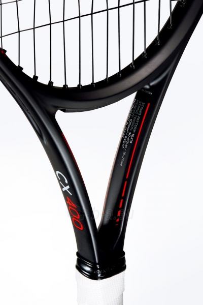 Lauko teniso raketė SRX CX 400 G2 paveikslėlis 5 iš 6