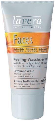 Lavera Cleansing Face Scrub Marigold Cosmetic 30ml paveikslėlis 1 iš 1