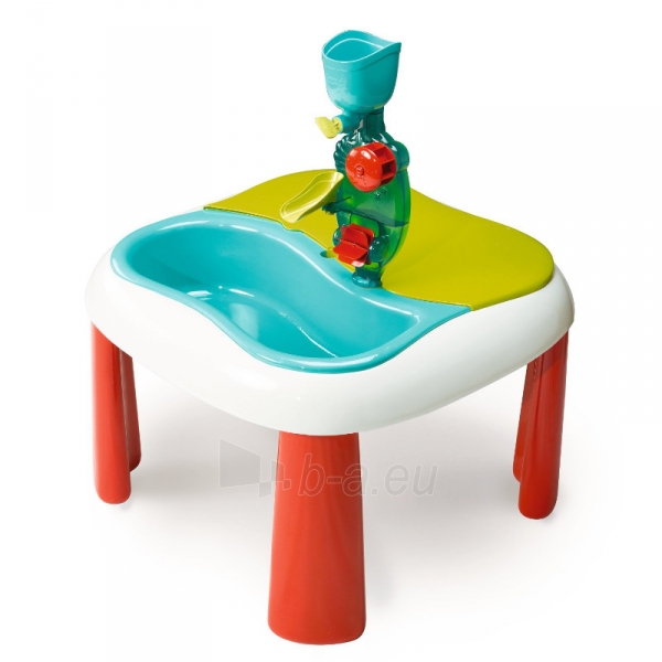 Lavinimo stalas Sand&Water playtable paveikslėlis 2 iš 2