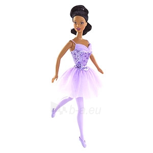 Lėlė Barbie J1777 Mattel paveikslėlis 1 iš 1