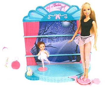 Lėlė Barbie K8627 Mattel paveikslėlis 1 iš 1