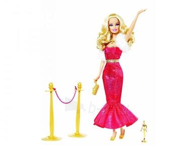 Lėlė Barbie T7171 Mattel paveikslėlis 1 iš 2
