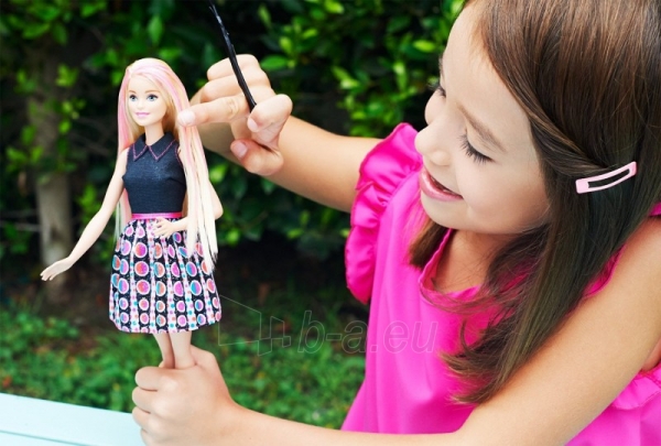 Lėlė DHL90 Barbie MATTEL Barbie Mix N Colour paveikslėlis 4 iš 6