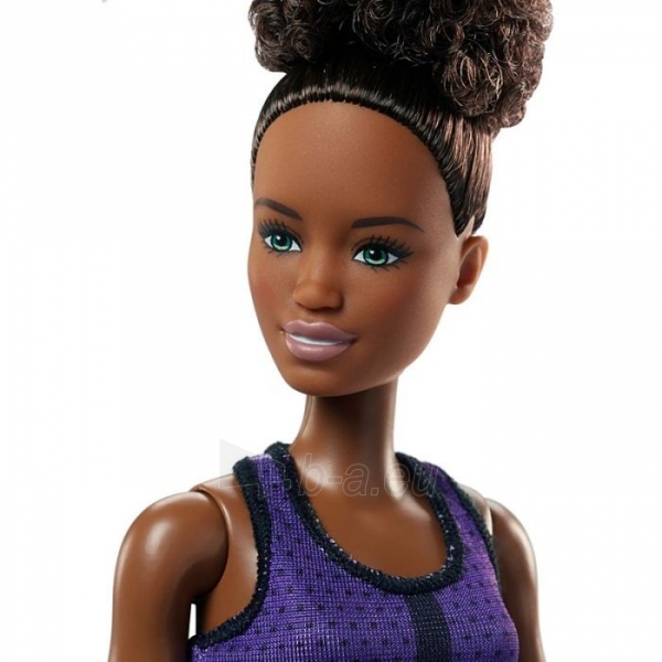 Lėlė FJB11 / DVF50 Barbie® Tennis Player Doll paveikslėlis 1 iš 3