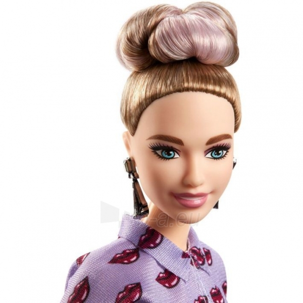 Lėlė Barbie Fashionistas FJF40 Mattel paveikslėlis 1 iš 2