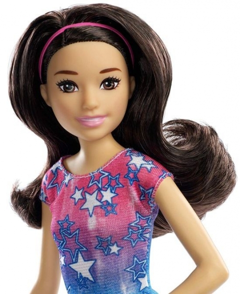 Lėlė Barbie Skipper Babysitters INC Doll and Accessories FXG93 / FHY89 paveikslėlis 3 iš 6