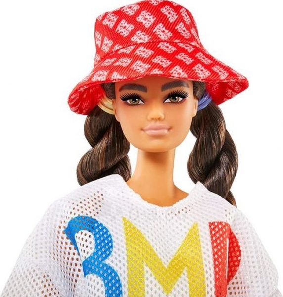 Lėlė GNC48 Barbie Millicent Roberts Collection, Barbie BMR 1959 MATTEL Paveikslėlis 4 iš 6 310820275160